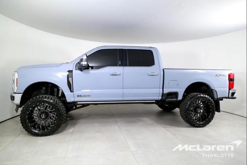 2024 Ford F-350 King Ranch