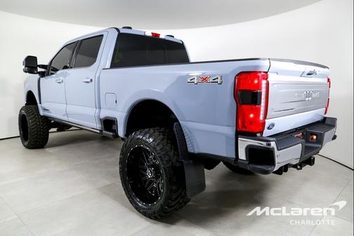 2024 Ford F-350 King Ranch