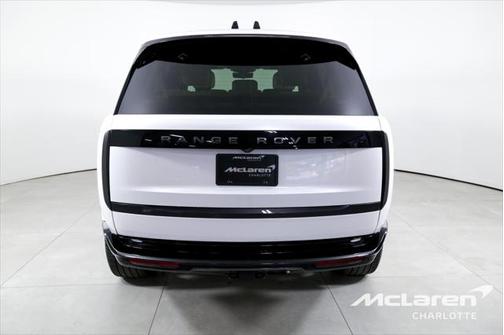 2024 Land Rover Range Rover P400 SE