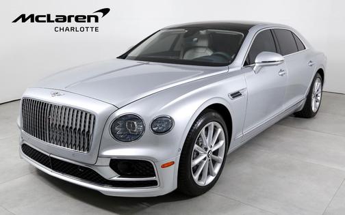 2023 Bentley Flying Spur Hybrid Sedan