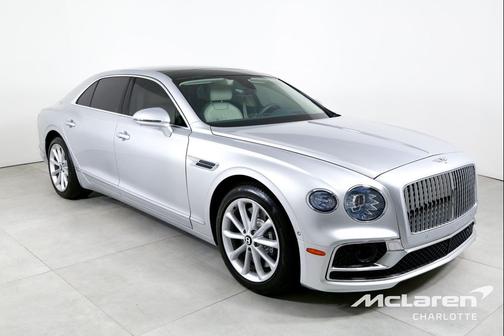2023 Bentley Flying Spur Hybrid Sedan