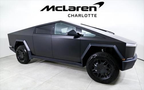 2024 Tesla Cybertruck All-Wheel Drive