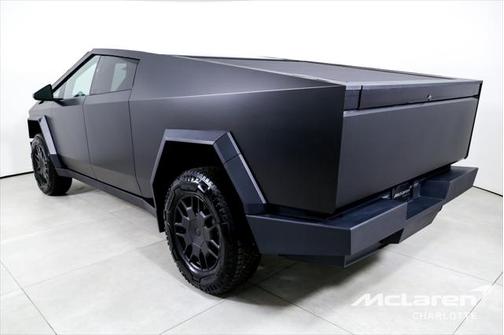 2024 Tesla Cybertruck All-Wheel Drive