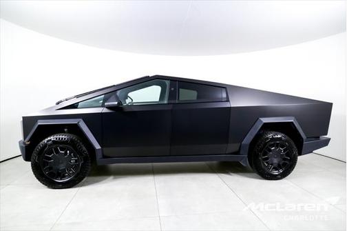 2024 Tesla Cybertruck All-Wheel Drive