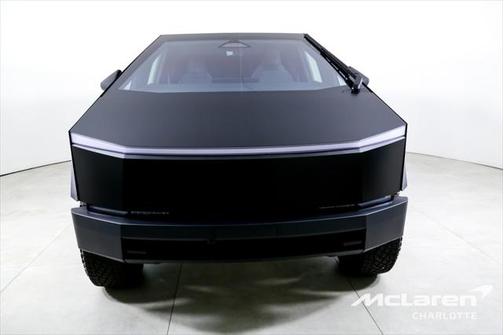 2024 Tesla Cybertruck All-Wheel Drive