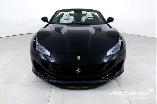 2020 Ferrari Portofino Base