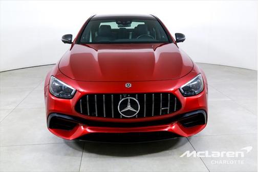 2021 Mercedes-Benz AMG E 63 S 4MATIC+