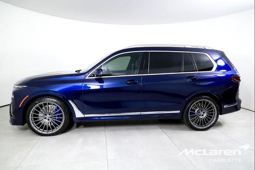2024 BMW ALPINA XB7 ALPINA XB7