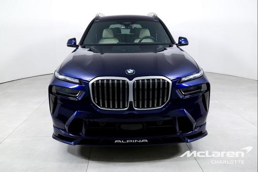 2024 BMW ALPINA XB7 ALPINA XB7