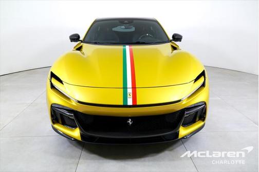 2024 Ferrari Purosangue SUV