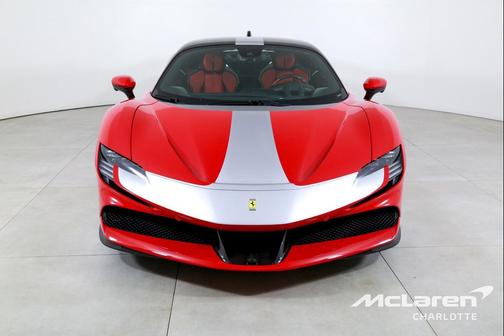 2023 Ferrari SF90 Stradale Coupe