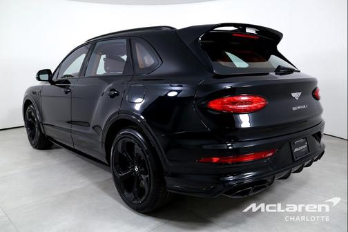 2023 Bentley Bentayga Hybrid S Hybrid