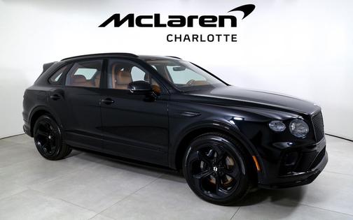 2023 Bentley Bentayga Hybrid S Hybrid