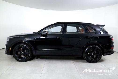 2023 Bentley Bentayga Hybrid S Hybrid