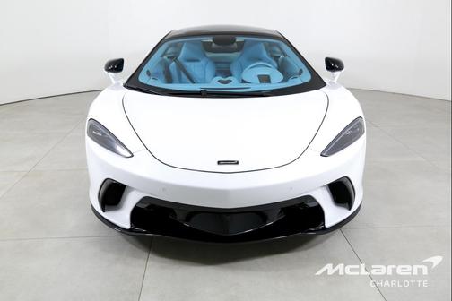 2025 McLaren GTS Coupe