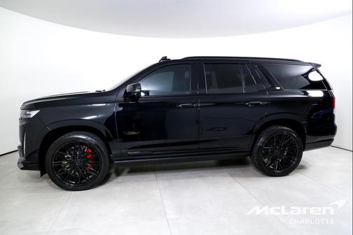 2024 Cadillac Escalade V-Series
