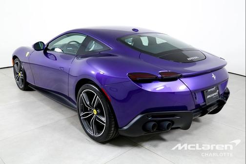 2024 Ferrari Roma Coupe