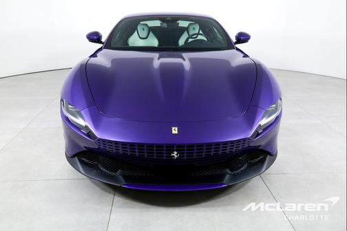 2024 Ferrari Roma Coupe
