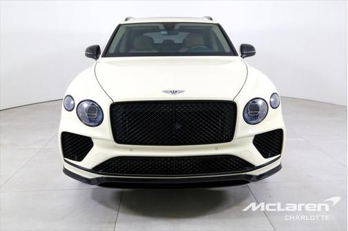 2023 Bentley Bentayga S