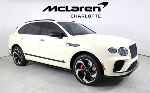 2023 Bentley Bentayga S