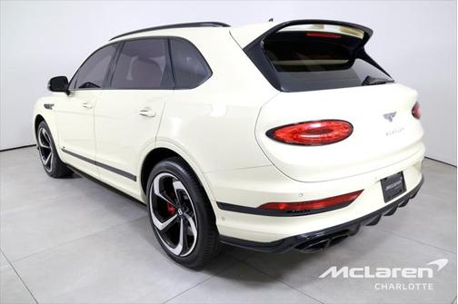 2023 Bentley Bentayga S