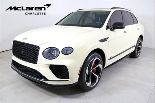2023 Bentley Bentayga S
