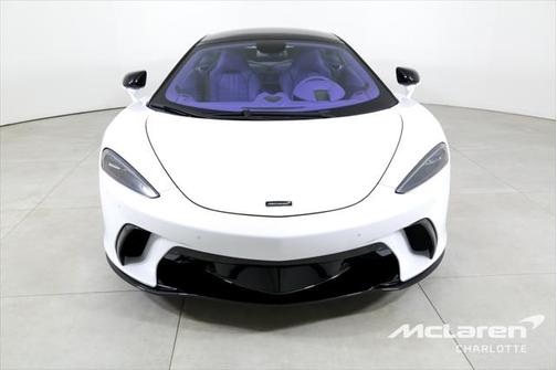 2025 McLaren GTS Coupe