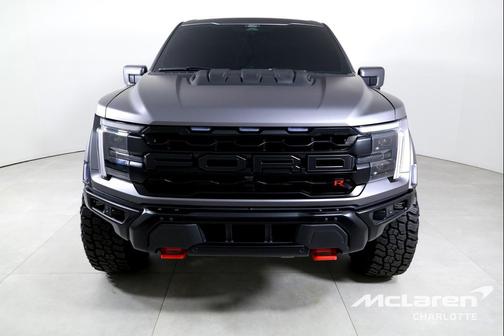 2025 Ford F-150 Raptor R