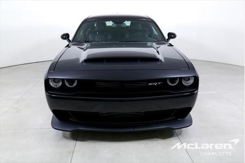 2023 Dodge Challenger SRT Demon