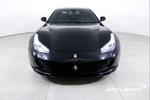 2018 Ferrari GTC4Lusso T