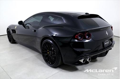 2018 Ferrari GTC4Lusso T