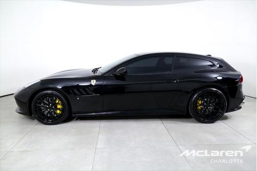 2018 Ferrari GTC4Lusso T