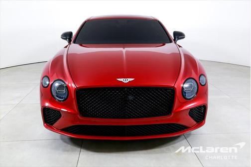 2024 Bentley Continental GT S