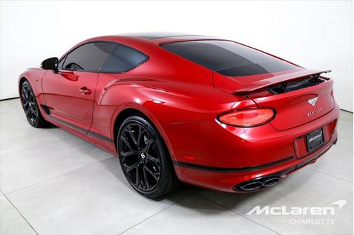 2024 Bentley Continental GT S