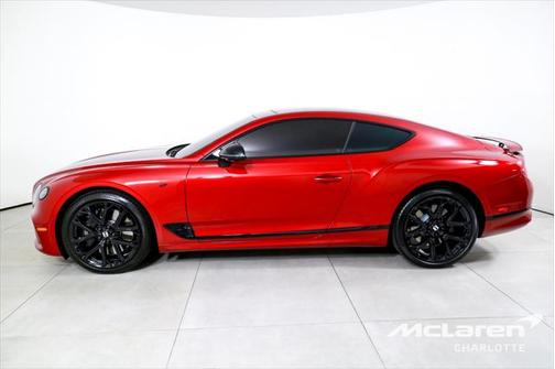 2024 Bentley Continental GT S