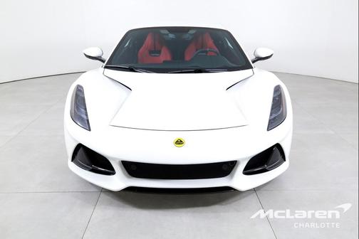 2024 Lotus Emira First Edition