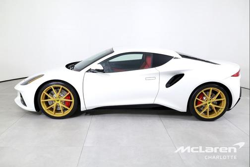 2024 Lotus Emira First Edition