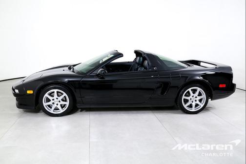 1997 Acura NSX T