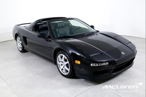 1997 Acura NSX T