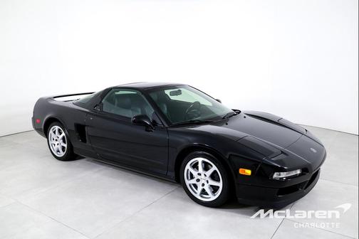 1997 Acura NSX T