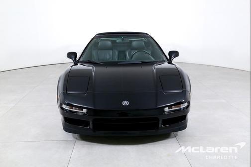 1997 Acura NSX T