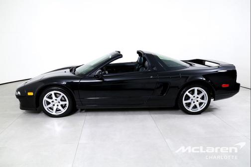 1997 Acura NSX T