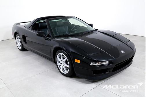 1997 Acura NSX T
