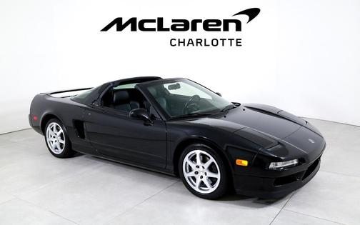 1997 Acura NSX T