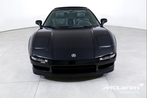 1997 Acura NSX T