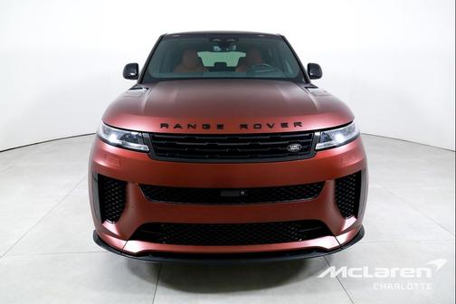 2025 Land Rover Range Rover Sport P635 SV Edition Two