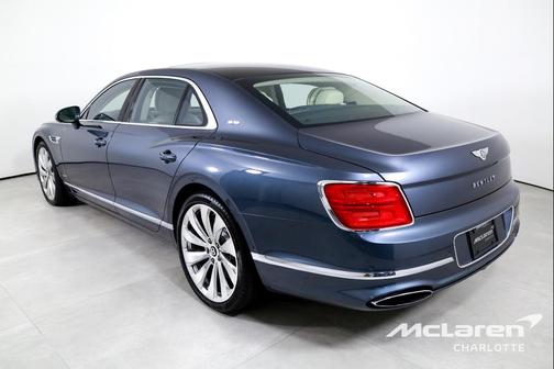 2021 Bentley Flying Spur W12