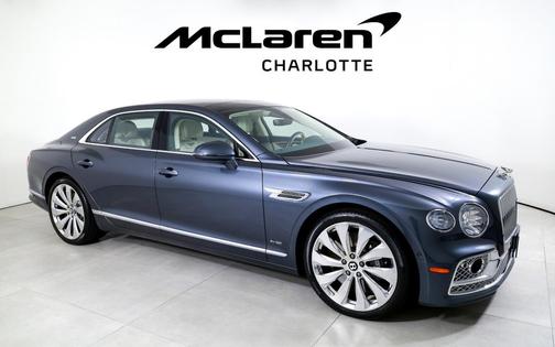 2021 Bentley Flying Spur W12
