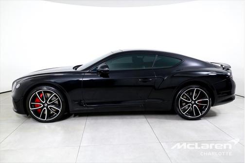 2022 Bentley Continental GT V8