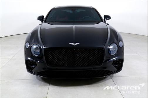 2022 Bentley Continental GT V8
